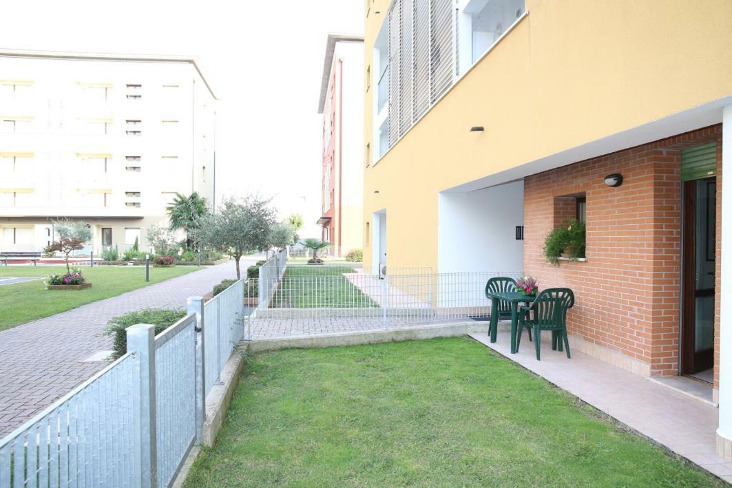 Appartamenti A Breve Termine "Da Lucy" Legnago Exterior foto