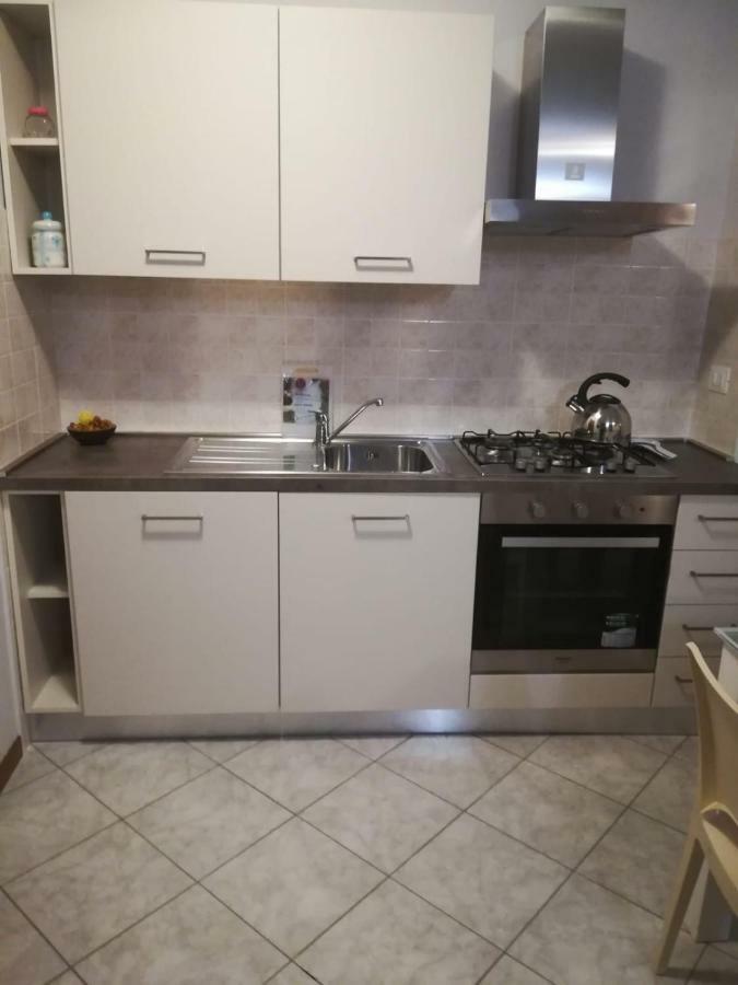 Appartamenti A Breve Termine "Da Lucy" Legnago Exterior foto