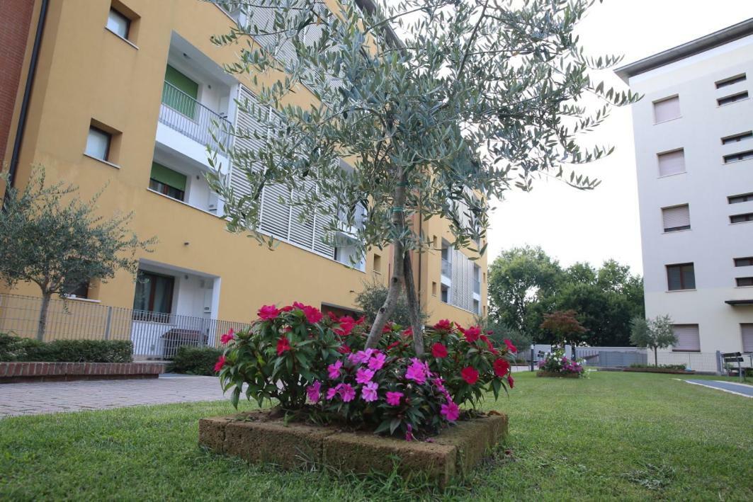 Appartamenti A Breve Termine "Da Lucy" Legnago Exterior foto